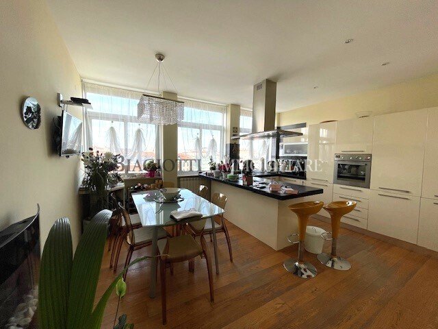 Apartment in Historic Center, Livorno, Tuscany 2 - 14354903