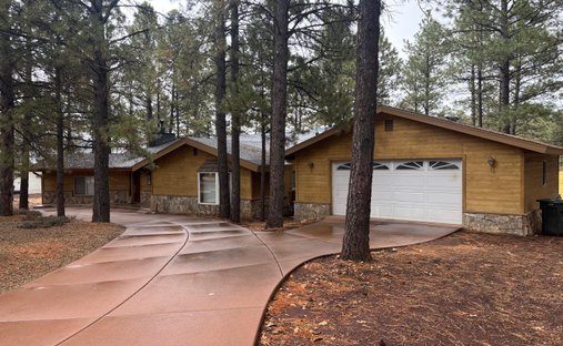 Casa en Flagstaff, Arizona, Estados Unidos 1