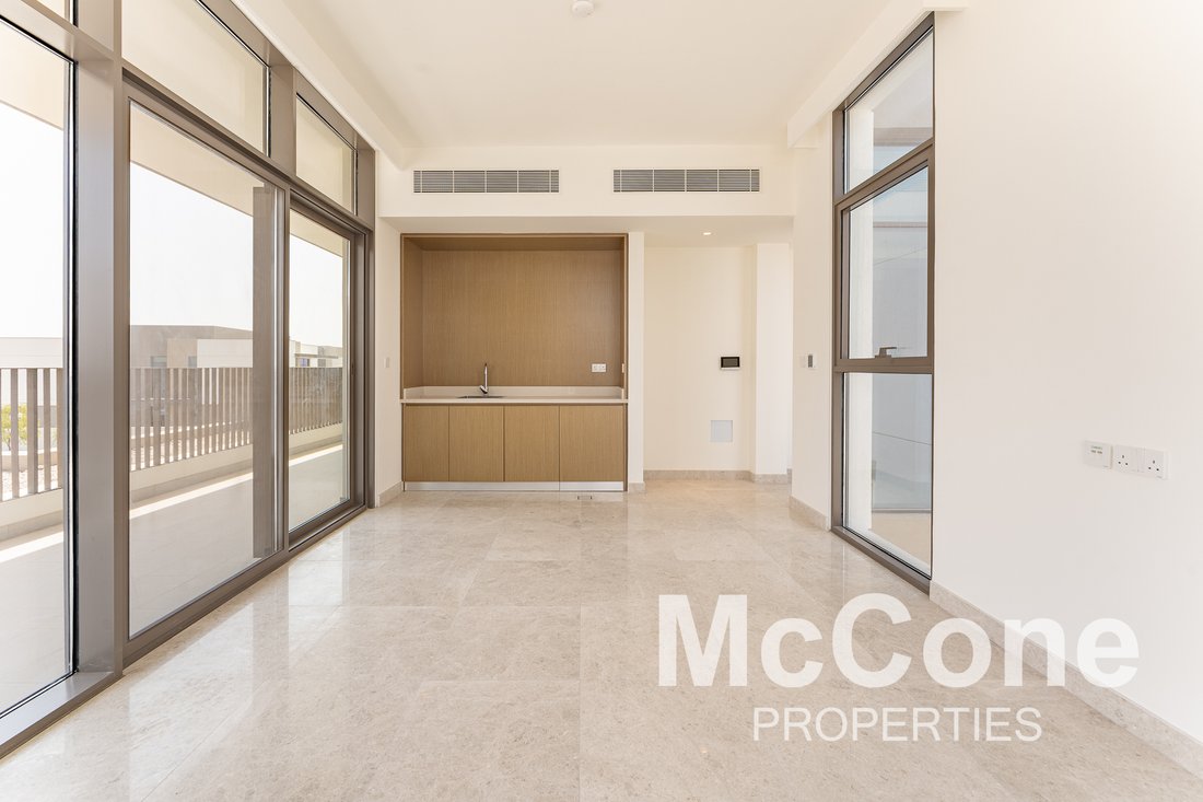 Villa in Jebel Ali Village, Dubai, United Arab Emirates 4 - 17131323