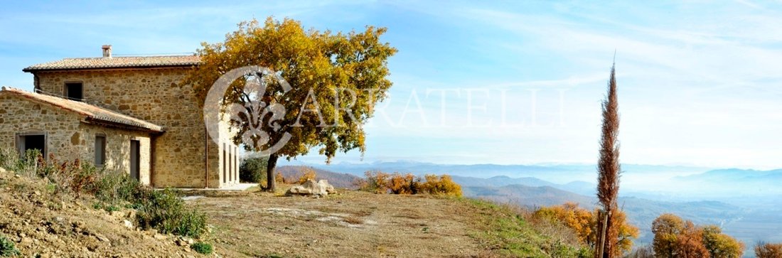Country House in Città di Castello, Umbria, Italy 5 - 13979882