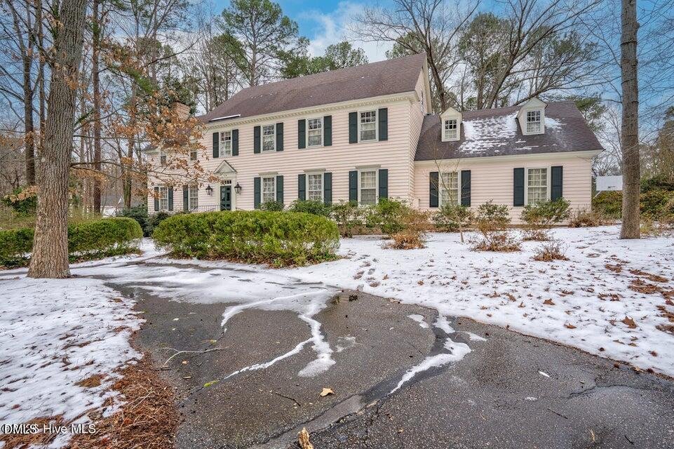 House in Rocky Mount, North Carolina, United States 4 - 17102440