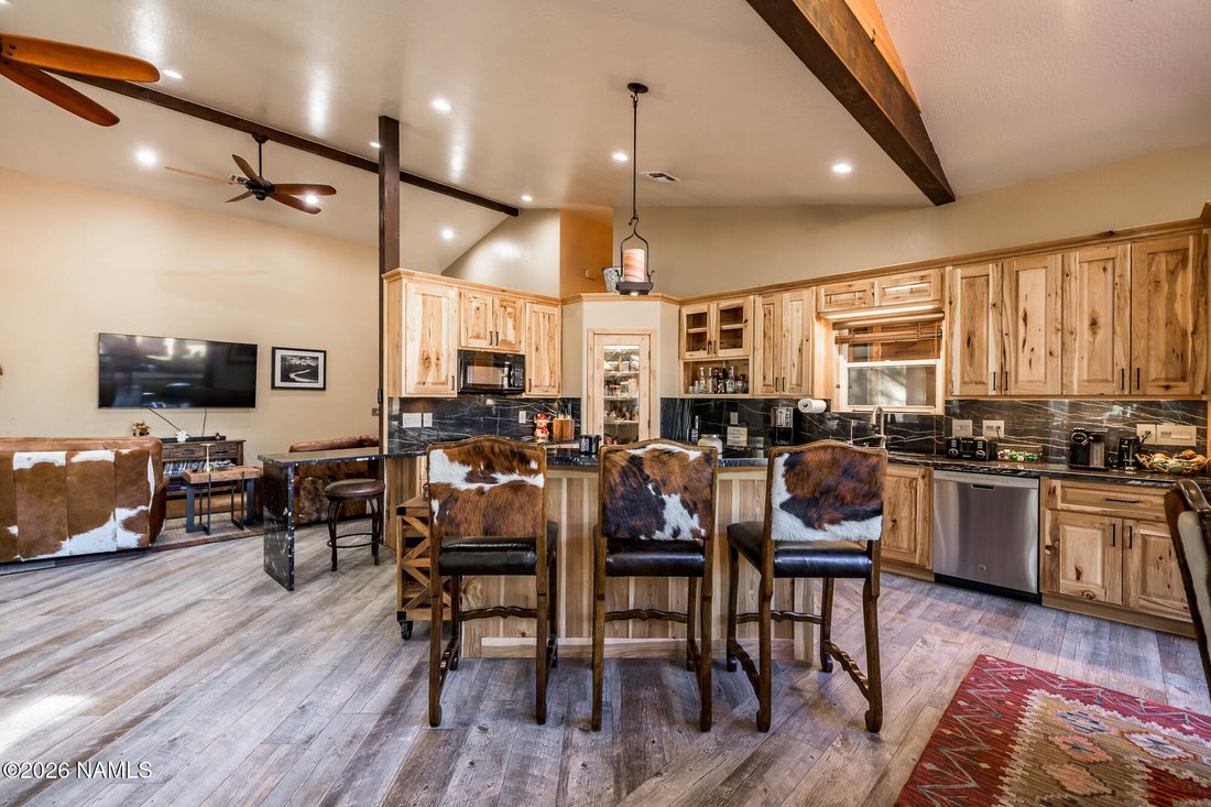 House in Williams, Arizona, United States 4 - 17102047