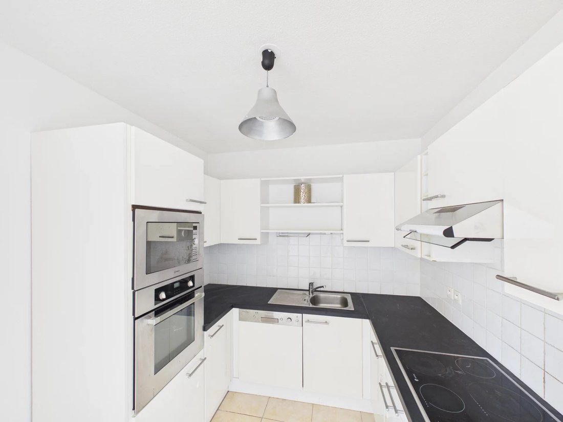 Apartment in France 5 - 16683151