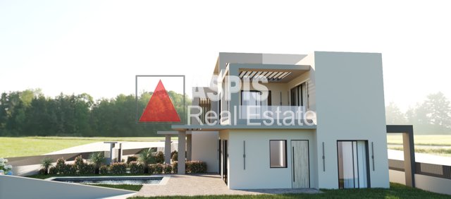 House in Kalyvia Thorikou, Attica, Greece 2 - 17099374