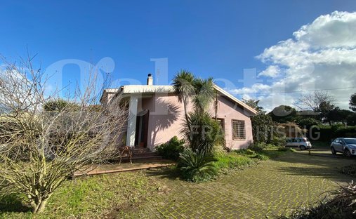 Villa in Cava dei Selci, Marino, Lazio 1