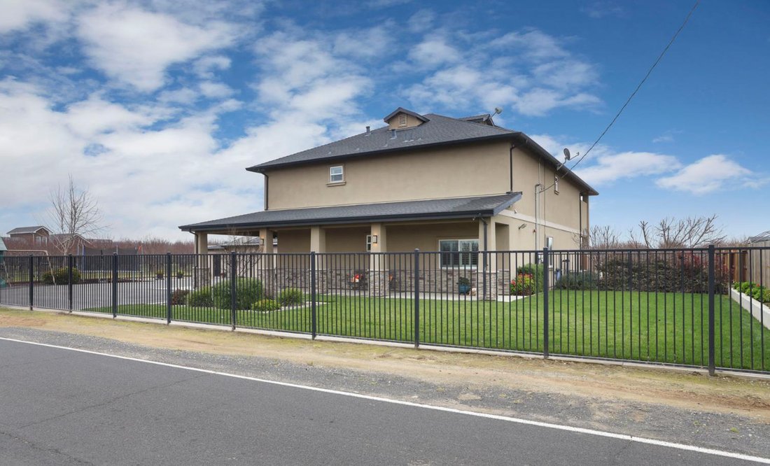 Casa a Ripon, California, Stati Uniti 5 - 17128544