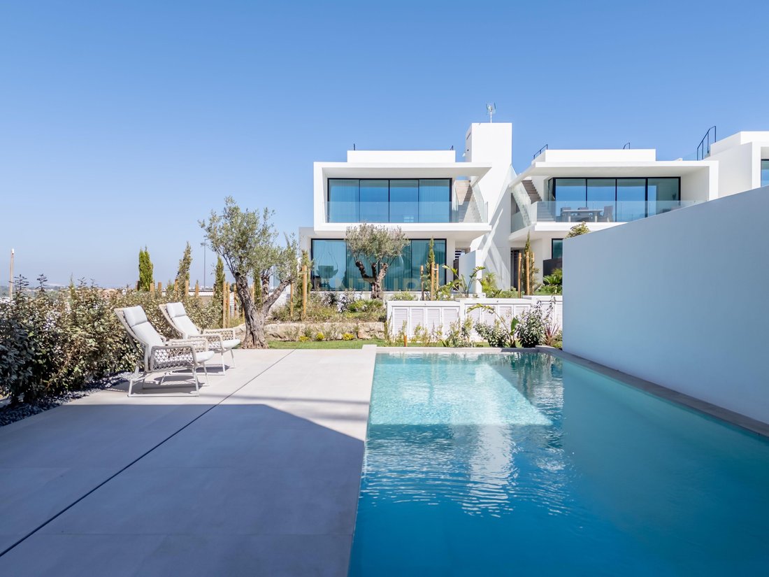 Villa in Olhos de Agua, Algarve, Portugal 2 - 17104180