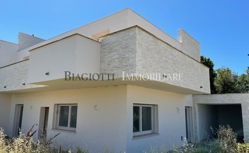 House in Montenero, Livorno, Tuscany 1