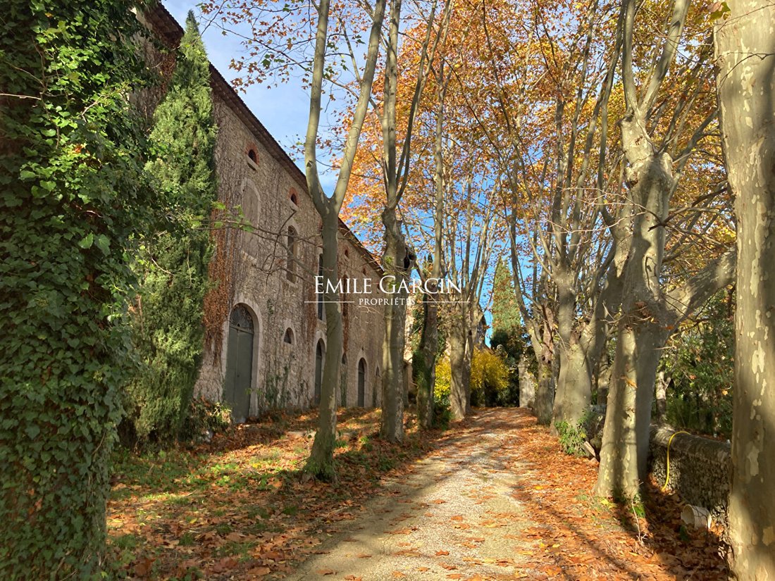 Villa in Anduze, Occitania, France 5 - 17099841