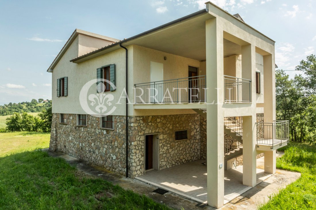 Country House in Capalbio, Tuscany, Italy 1 - 14355200