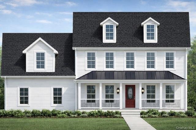 House in Cornwall, New York, United States 1 - 17104664
