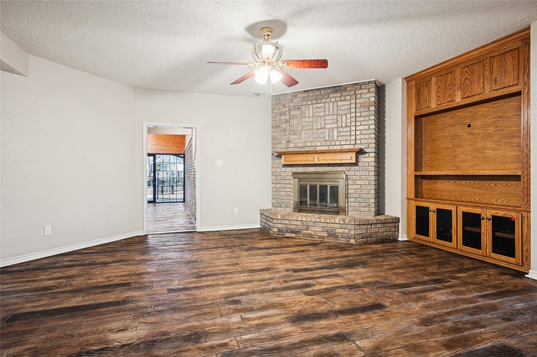 House in Arlington, Texas, United States 5 - 17104532