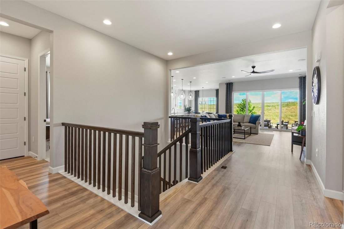 House in Aurora, Colorado, United States 4 - 17098910