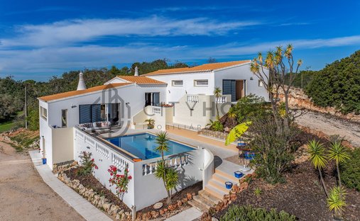 House in Boliqueime, Algarve, Portugal 1