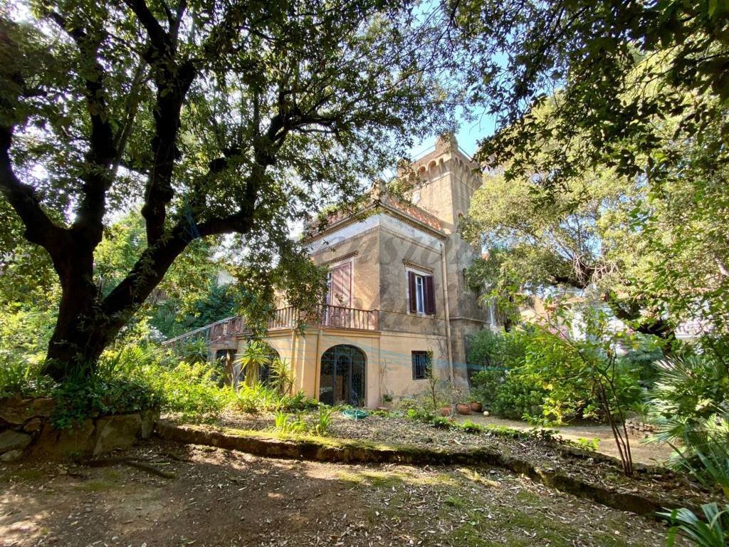 Villa in Castiglioncello, Rosignano Marittimo, Tuscany 3 - 17100525