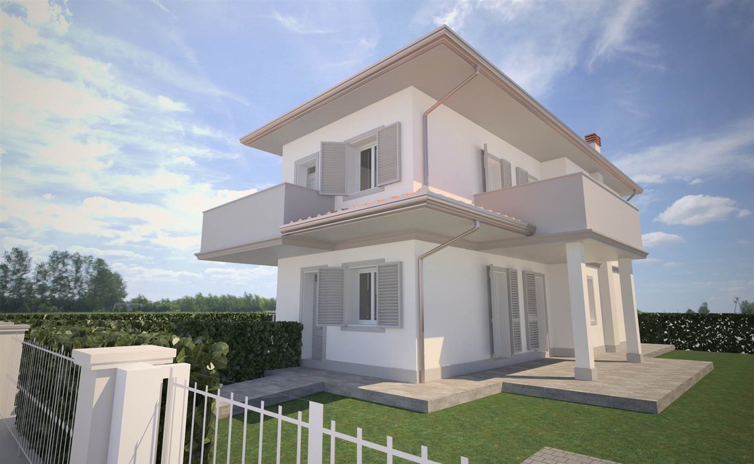 Apartment in Center, Campi Bisenzio, Tuscany 4 - 17104351
