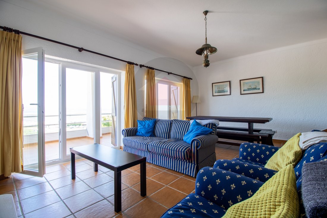 House in Foz do Arelho, Leiria District, Portugal 4 - 17100132