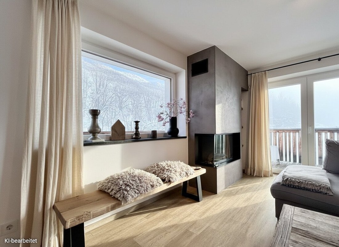 Apartment in Sankt Johann, Tyrol, Austria 5 - 17129608