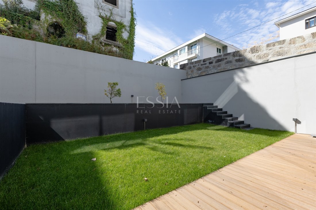 House in Lordelo do Ouro e Massarelos, Porto District, Portugal 3 - 16546586