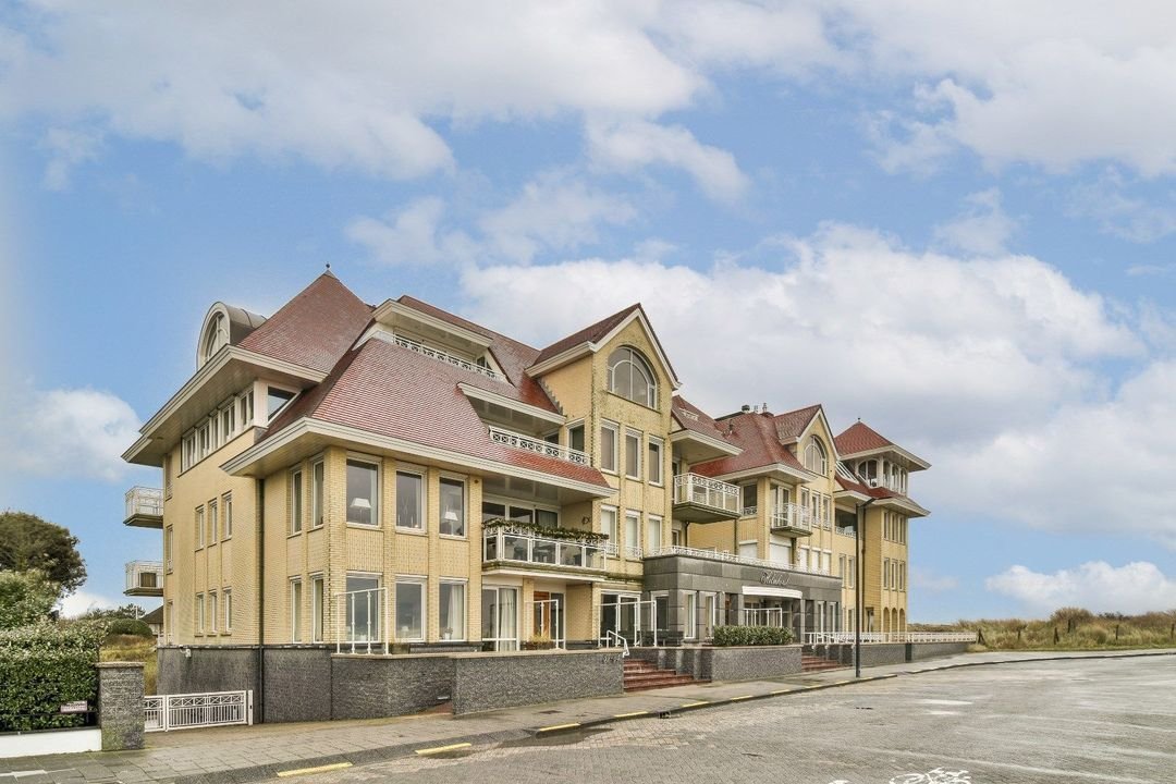 Apartment in Noordwijkerhout, South Holland, Netherlands 1 - 15858708