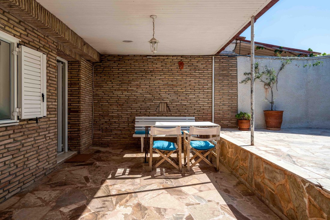 House in Lavreotiki, Attica, Greece 3 - 15999257
