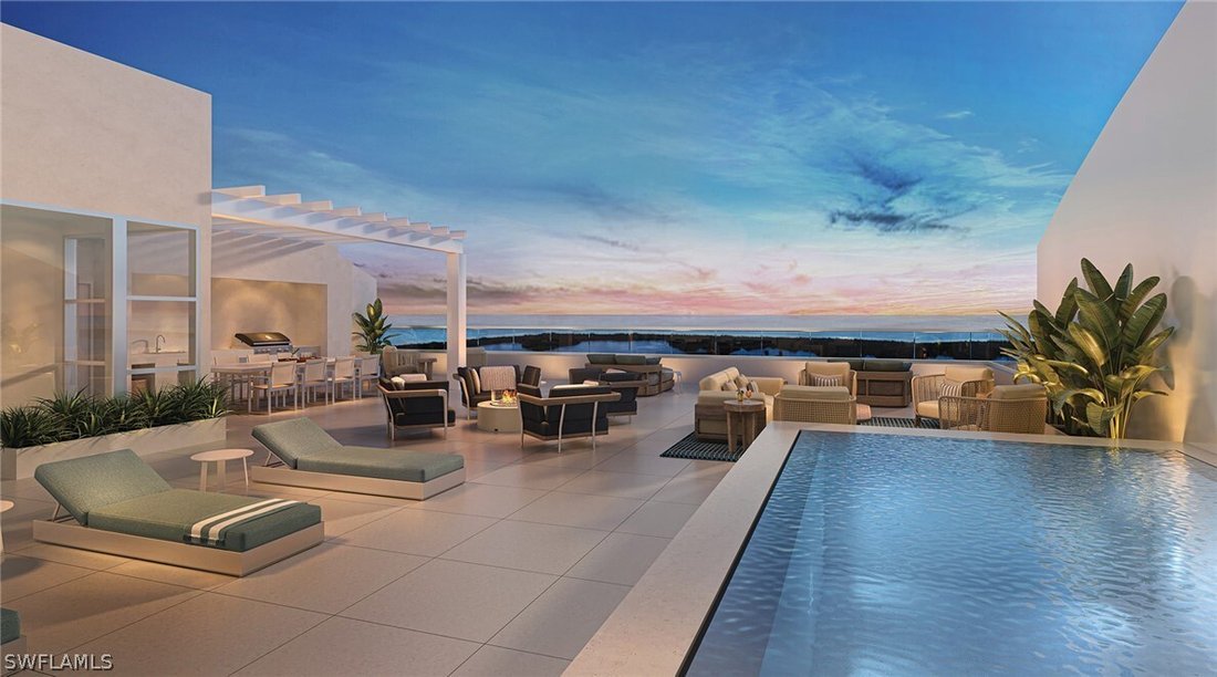 Condominio a Naples, Florida, Stati Uniti 1 - 17128107