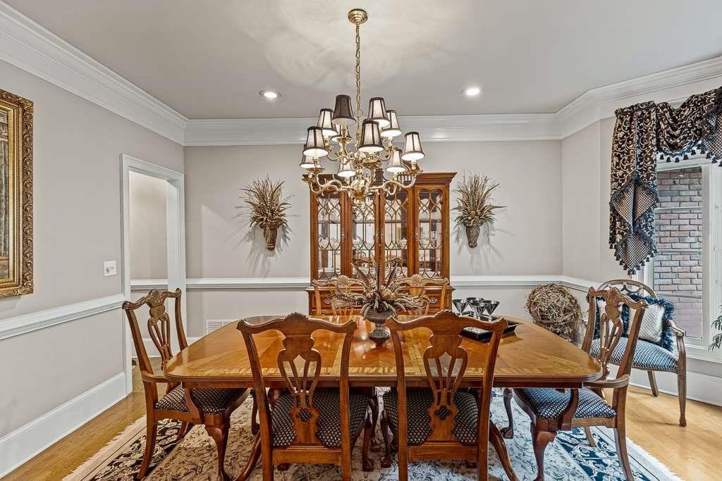 House in Flowery Branch, Georgia, United States 4 - 17077592