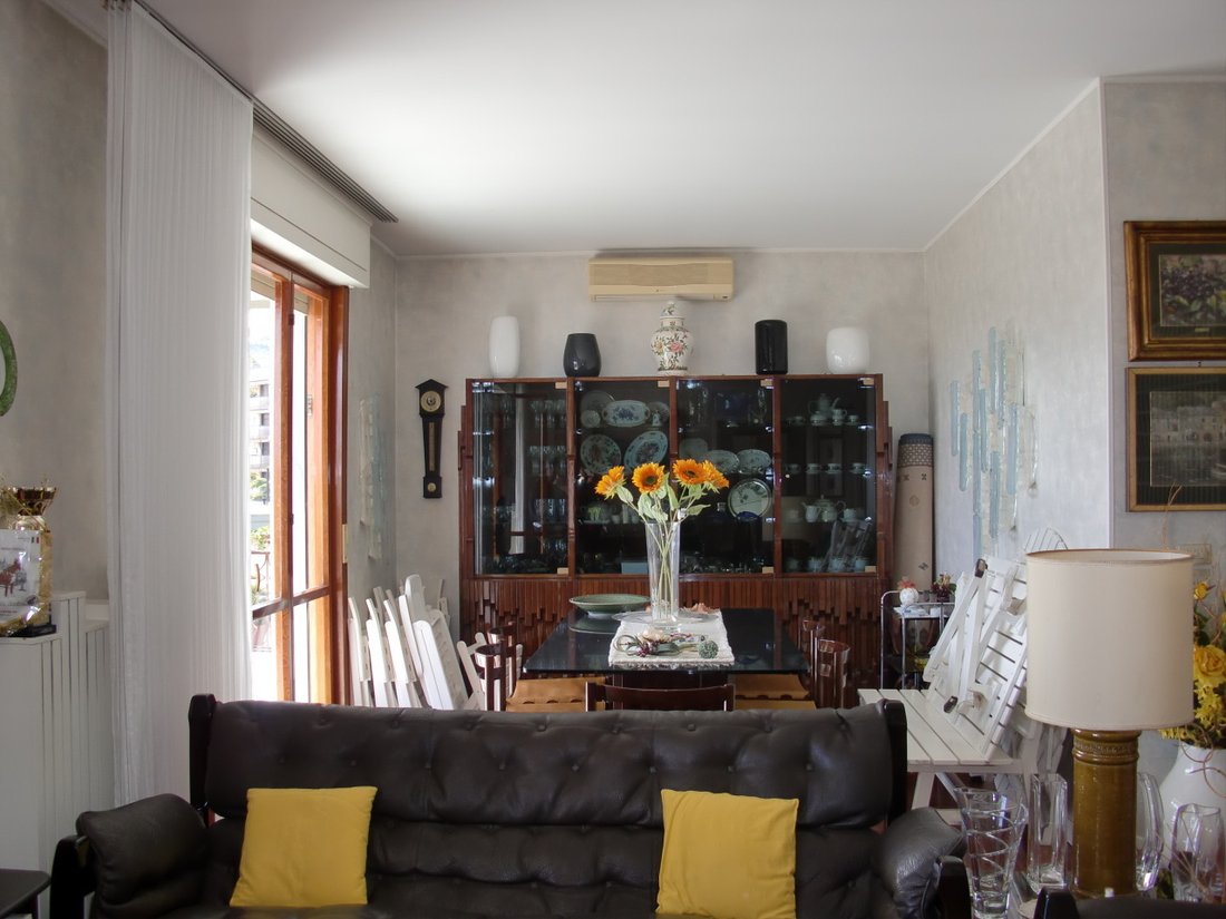 Apartment in San Lorenzo - Solaro, Sanremo, Italy 3 - 14967160