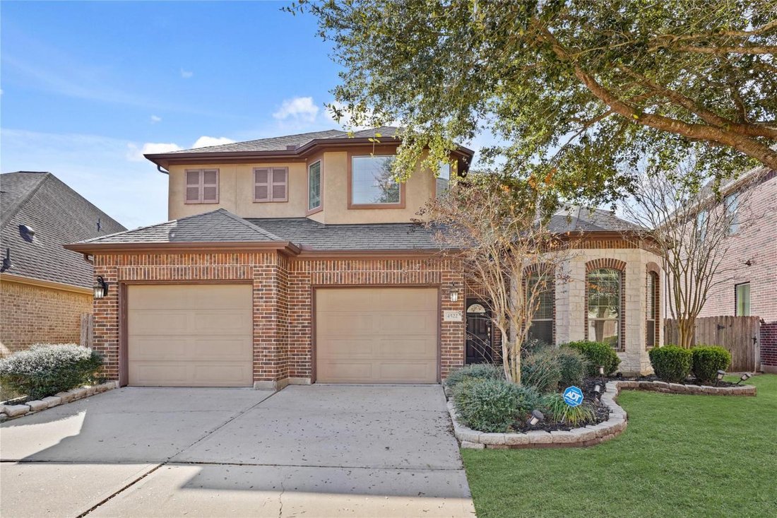 House in Sugar Land, Texas, United States 3 - 17129597