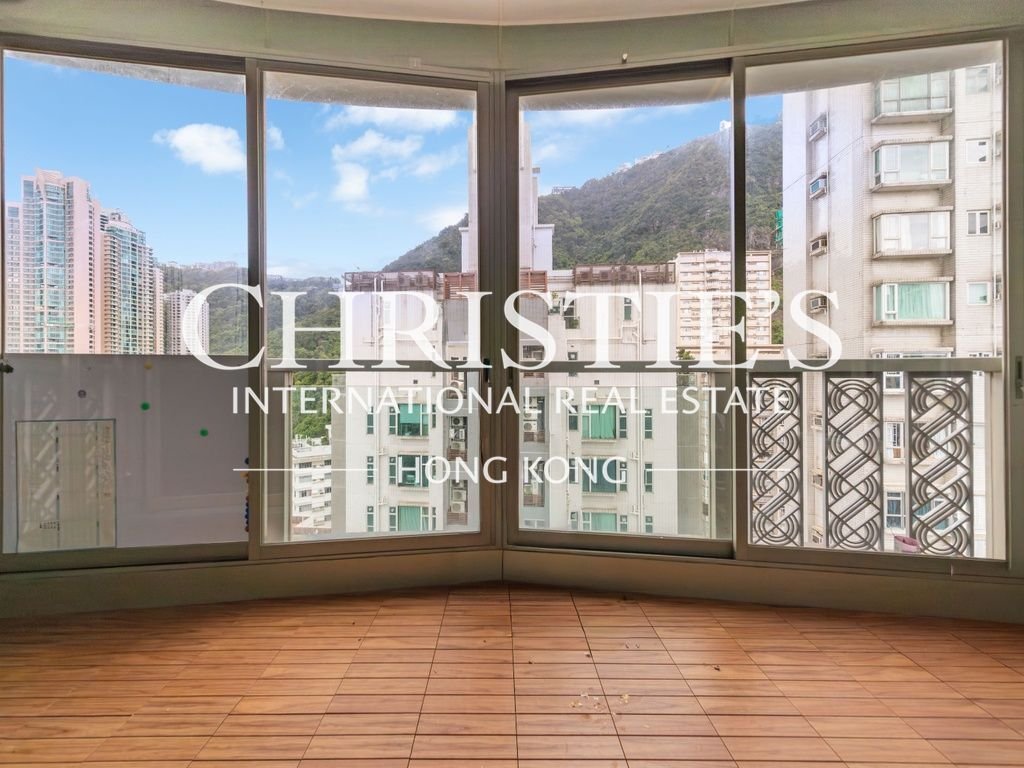 Apartment in Hong Kong, Hong Kong 2 - 15436067
