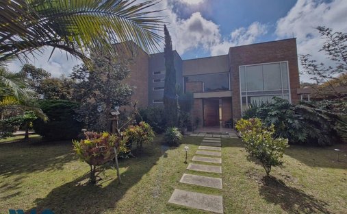 Casa a Envigado, Dipartimento di Antioquia, Colombia 1