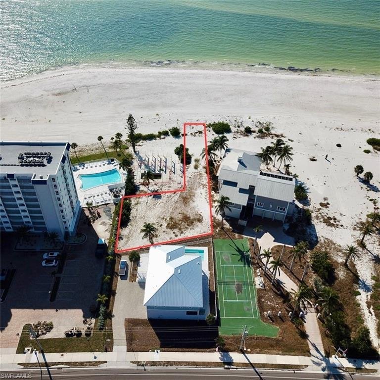 Land in Fort Myers Beach, Florida, United States 1 - 15448029