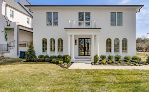 Haus in Forest Hills, Tennessee, Vereinigte Staaten 1