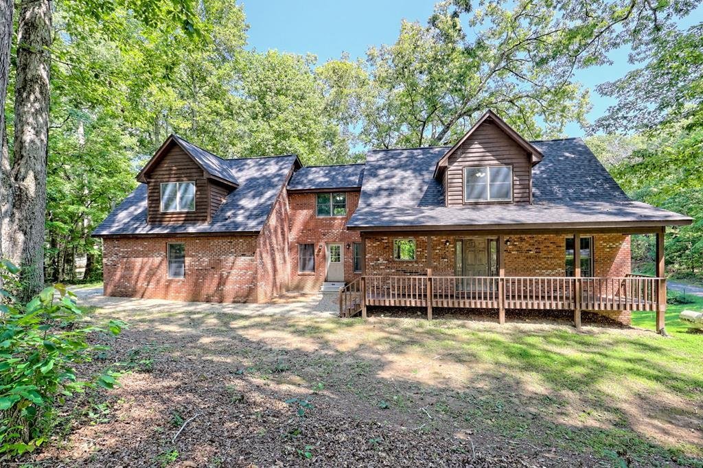 House in Hiawassee, Georgia, United States 2 - 17102704