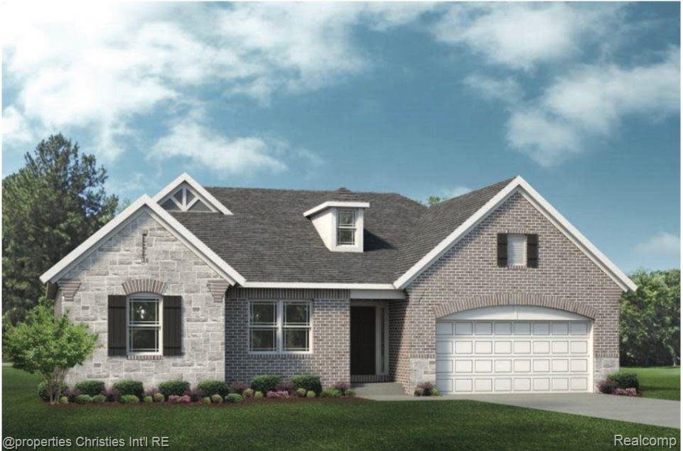 House in Beverly Hills, Michigan, United States 1 - 15088938