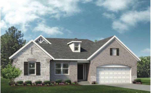 Haus in Beverly Hills, Michigan, Vereinigte Staaten 1