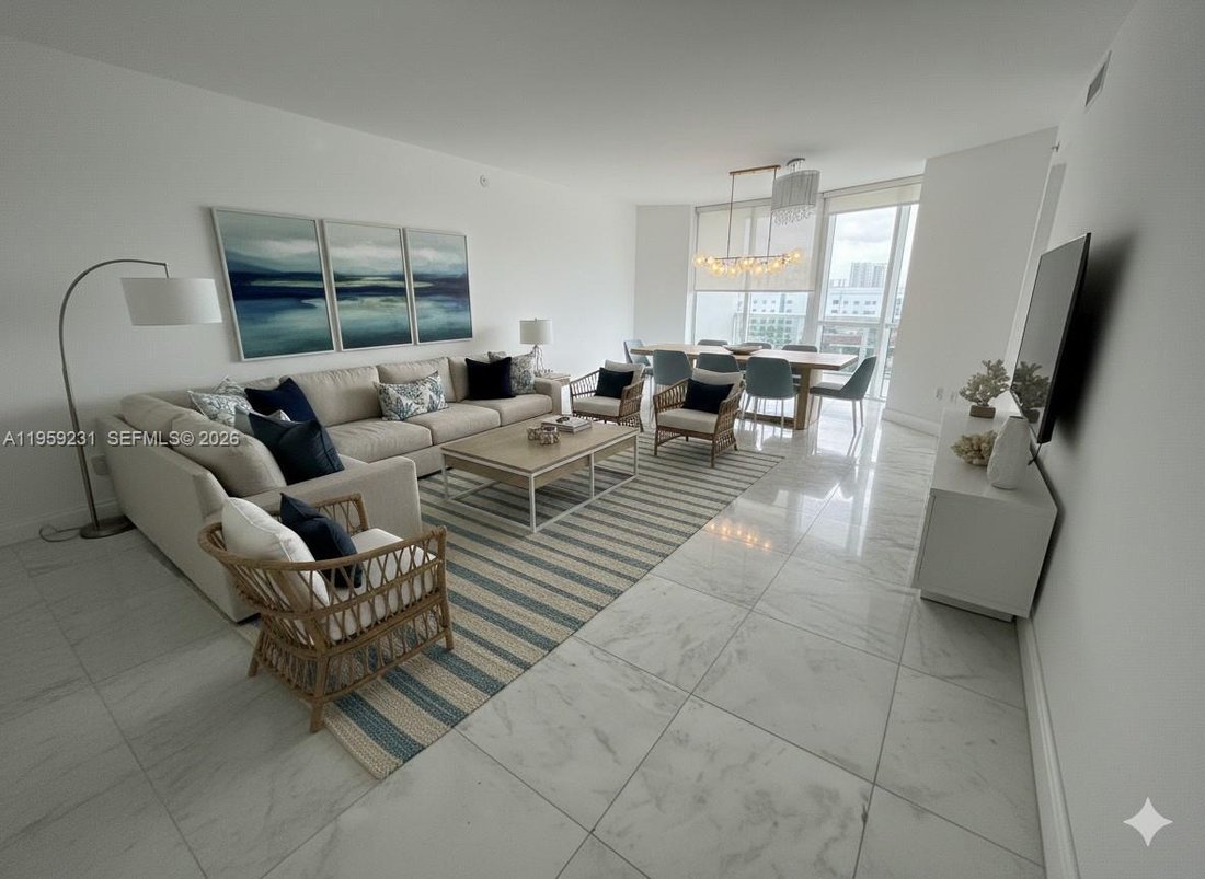 Condo in Sunny Isles Beach, Florida, United States 1 - 17102158