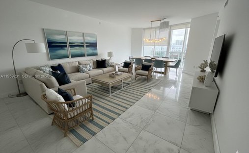 Condominio en Sunny Isles Beach, Florida, Estados Unidos 1