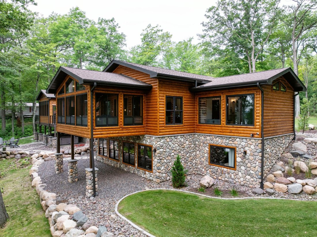 House in Stone Lake, Wisconsin, United States 2 - 17131777