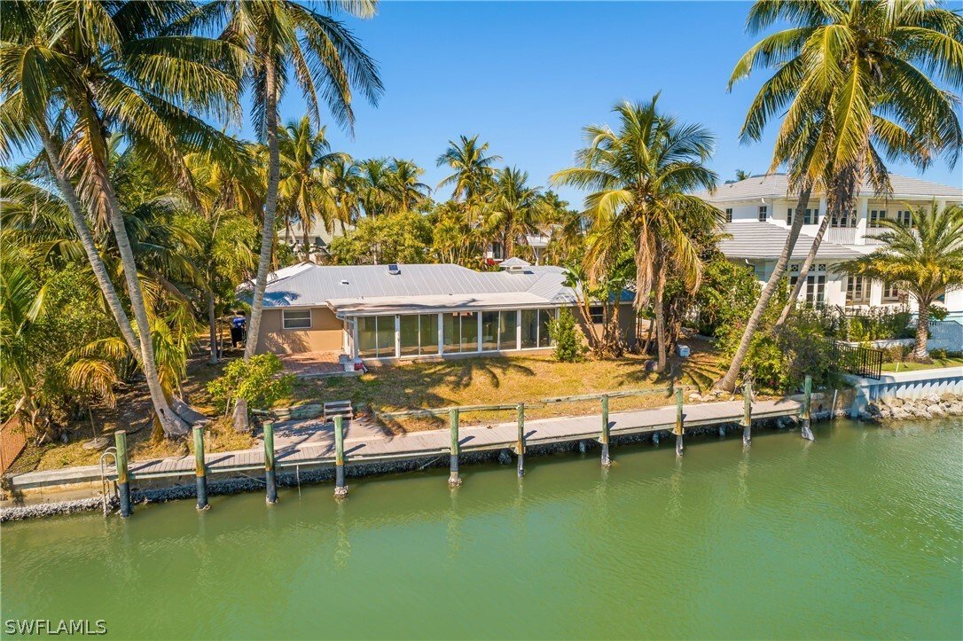 House in Naples, Florida, United States 5 - 16821420