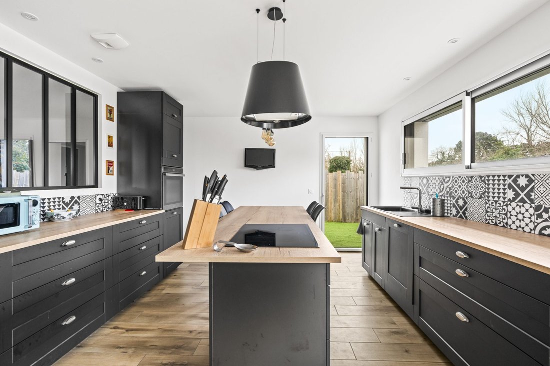 House in Mesquer, Pays de la Loire, France 2 - 17112943
