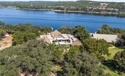 Maison à Spicewood, Texas, États-Unis 1