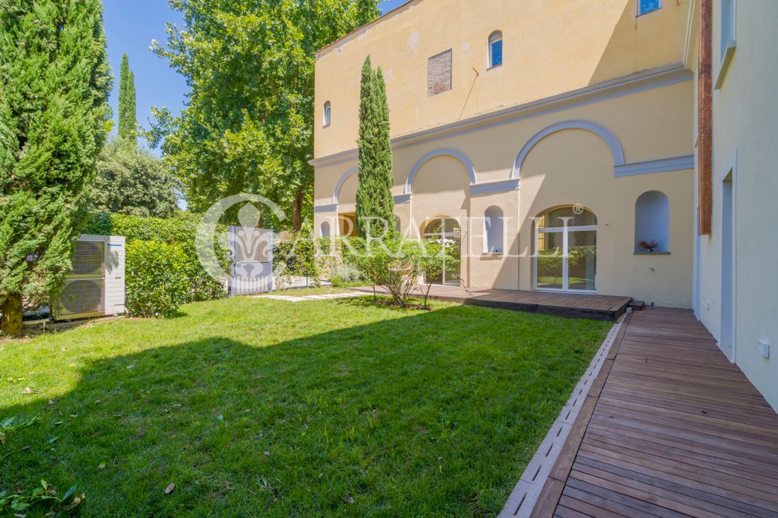 Apartment in Center, Florence, Tuscany 3 - 16029896