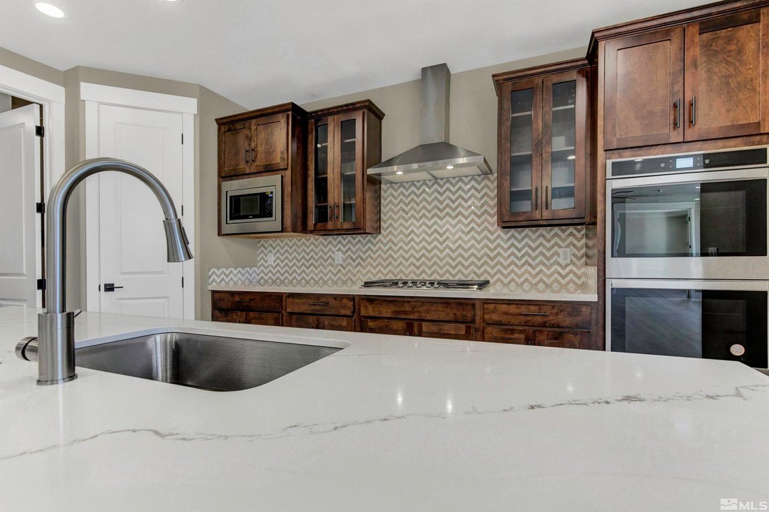 House in Indian Hills, Nevada, United States 5 - 17103245