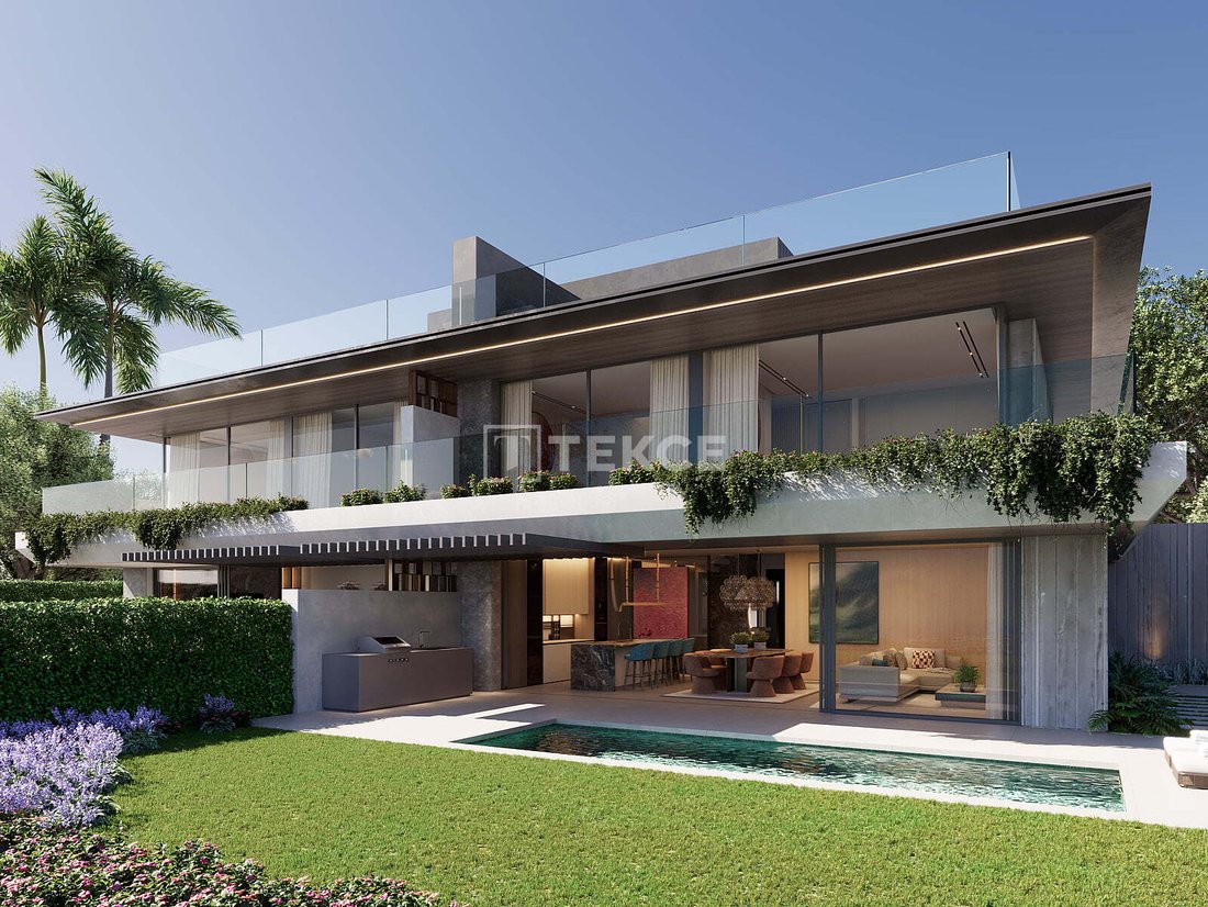 Villa in La Cala de Mijas, Mijas, Spain 2 - 17104441