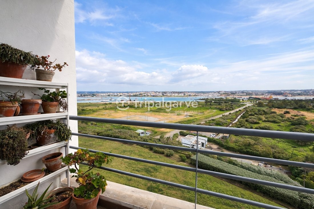 Apartment in Portimao, Algarve, Portugal 4 - 17104132