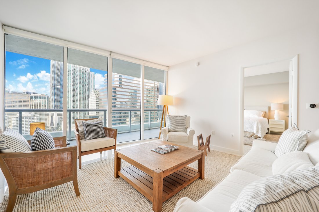 Condo in Miami, Florida, United States 3 - 17098821