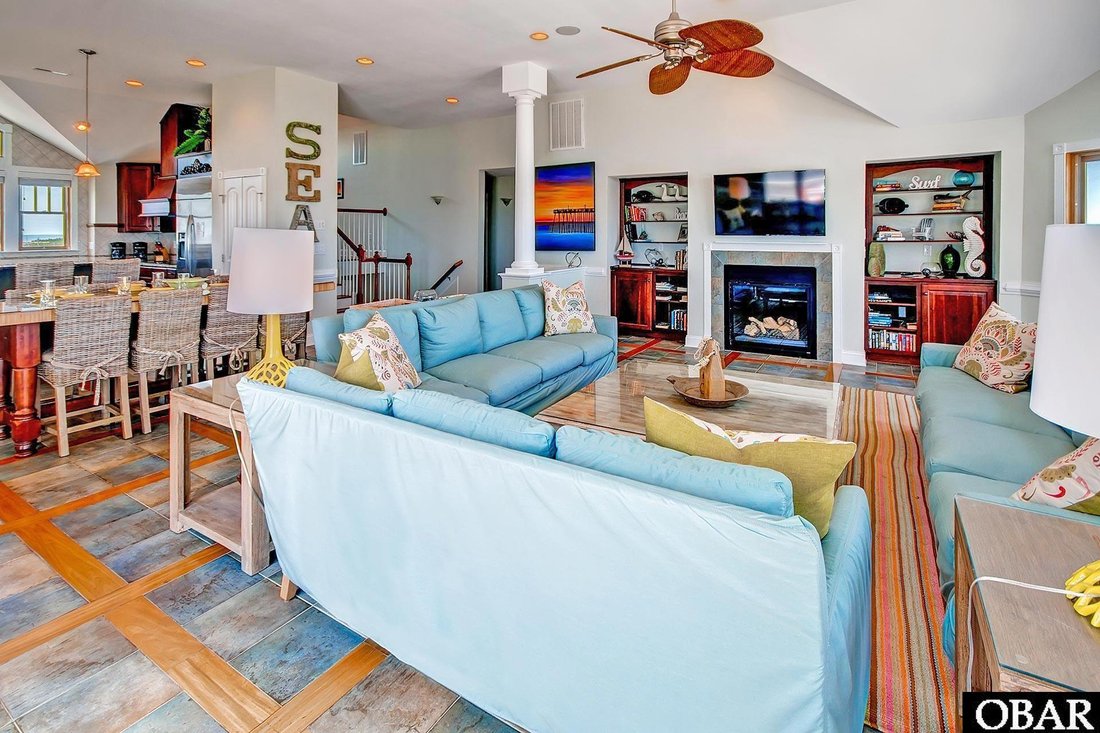 House in Waves, North Carolina, United States 5 - 17102068