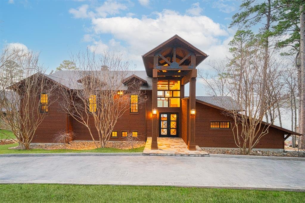 House in Scroggins, Texas, United States 4 - 17131286