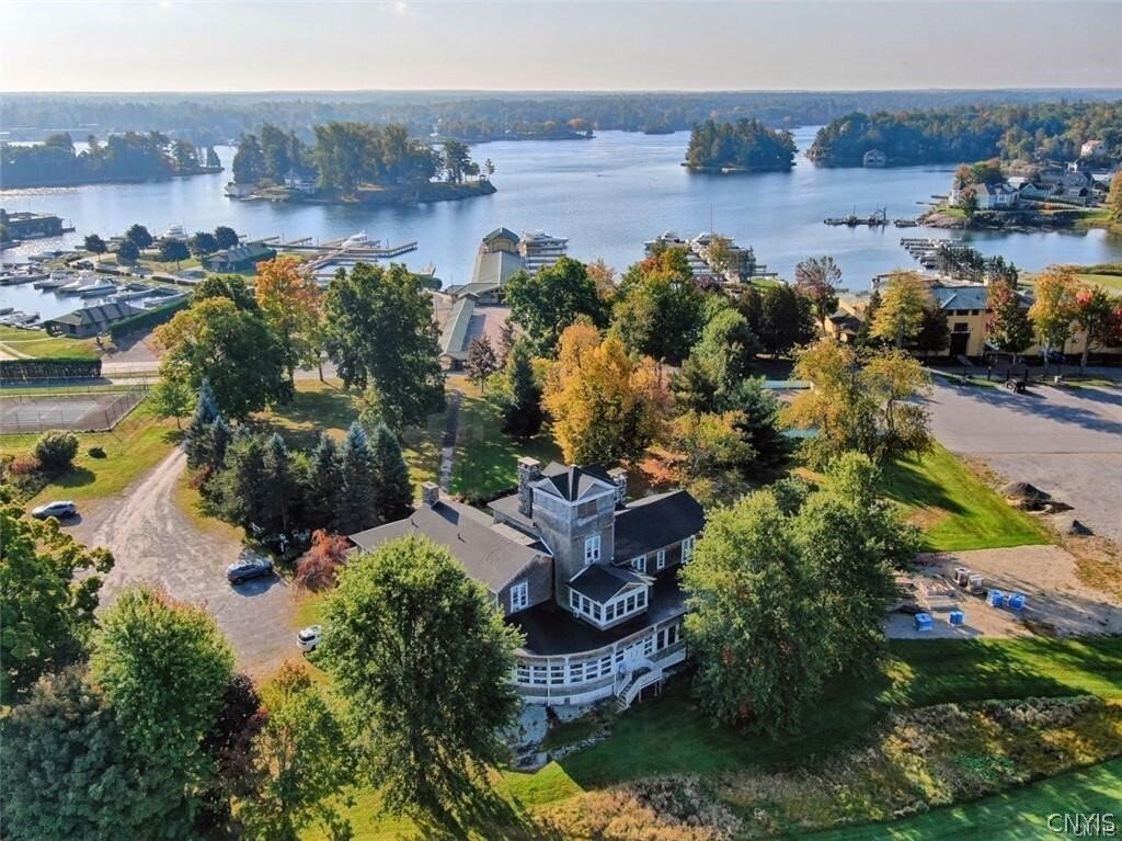 House in Wellesley Island, New York, United States 1 - 17101567